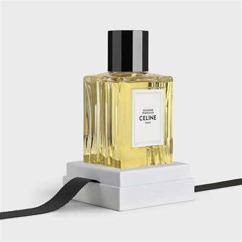 celine cologne francaise